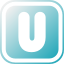 Udemy Ersatz Logo als Icon