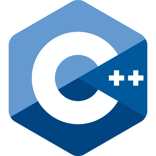 C++ Logo