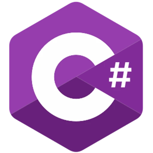 C# Logo