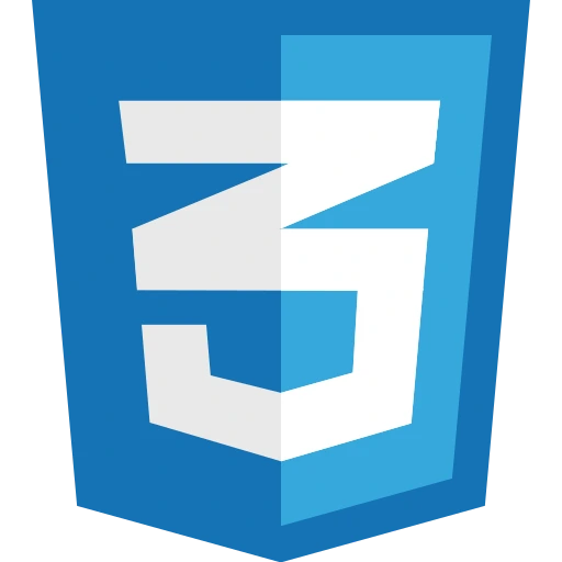 CSS3 Logo