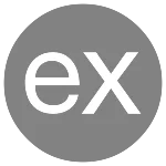 Express JS Logo