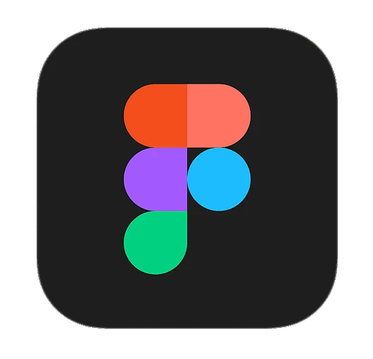 Figma Logo