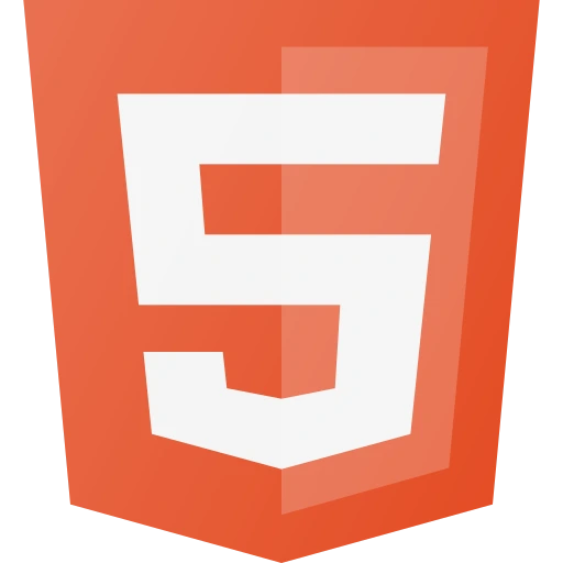 HTML5 Logo