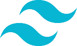 TailwindCSS Logo
